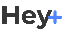Hey+