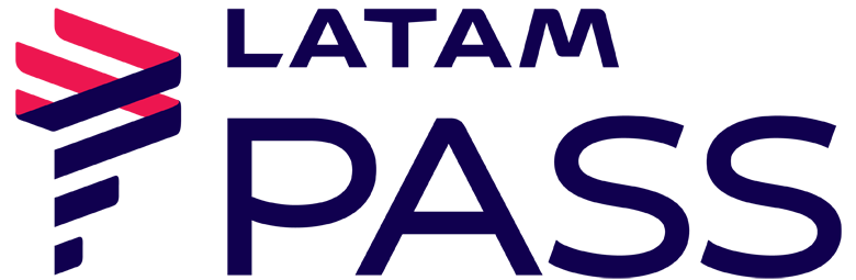 Logo LATAM Pass