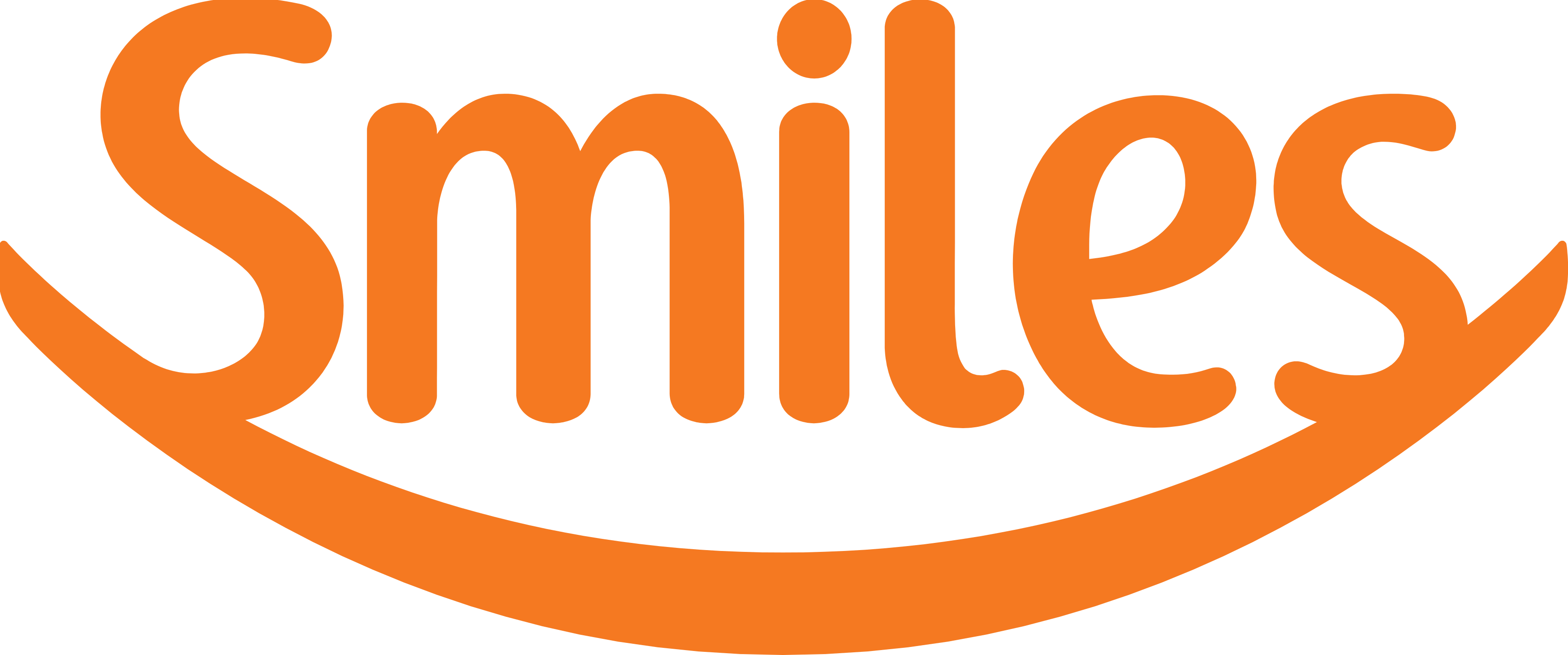 Logo Smiles